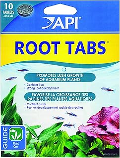 Abi root taps engrais pour plantes d'aquarium, 10 pièces, multicolore. Votre supermarché en ligne au Sénégal, c'est Diaytar