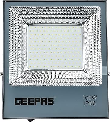 Lampe à économie d'énergie geepas