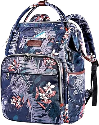 Sac à dos vanikan pour ordinateur portable 15,6 pouces, sac à dos élégant