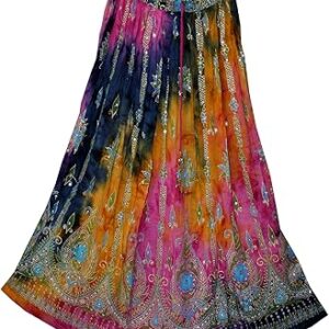 Jupe longue bohème pour femmes fashion of india - robe bohème élégante gitane hippie. Découvrez Diaytar, la marketplace sénégalaise qui révolutionne vos achats en ligne