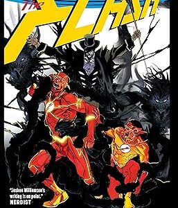 The flash vol. 2 : la vitesse des ténèbres (rebirth). Trouvez tout ce dont vous avez besoin sur Diaytar Sénégal