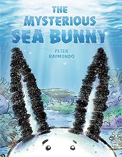 Le mystérieux lapin de mer