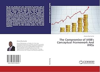 Le compromis entre le cadre conceptuel de l'iasb et l'ifrss