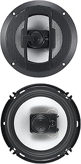 Haut-parleurs de voiture bose audio system r63, 300 watts par paire, 6,5", gamme