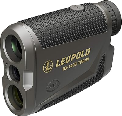 Leopold rx-1400i tbr w avec dna black toled mat