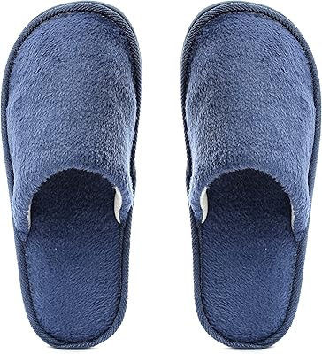 Drunken hommes femmes tongs tapis d'hiver pantoufles pour sandales de chambre, magenta