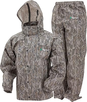 Frogg toggs combinaison de pluie imperméable et respirante classique pour hommes