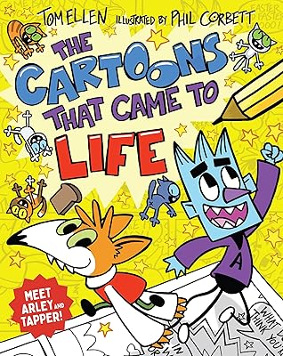 Les dessins animés qui ont pris vie. Diaytar : La révolution discount est en marche