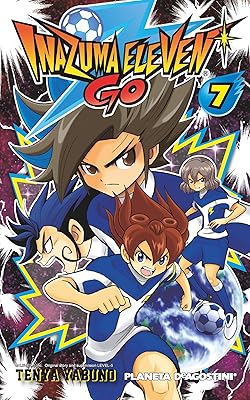 Inazuma eleven go no 07 07