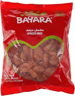 Abricots bayara séchés 1kg. Diaytar : L'excellence du service, la douceur des prix