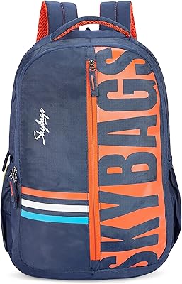Sac à dos en toile bleue gucci, unisexe, capacité 27 l, bleu, taille