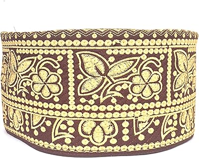 Chapeau de café unisexe pour hommes, chapeau à large ceinture uni avec broderie à la main, chapeaux de café tricotés d'été, chapeaux longs, marron, taille unique (22 pouces à 24 pouces) – Photo produit Dakar Sénégal – Livraison rapide Chapeau de café unisexe pour hommes, chapeau à large ceinture uni avec broderie à la main, chapeaux de café tricotés d'été, chapeaux longs, marron, taille unique (22 pouces à 24 pouces). Votre marketplace de proximité digitale : Diaytar