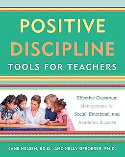 Outils de discipline positive pour les enseignants : gestion efficace de la classe