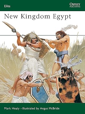 Nouvel empire egypte