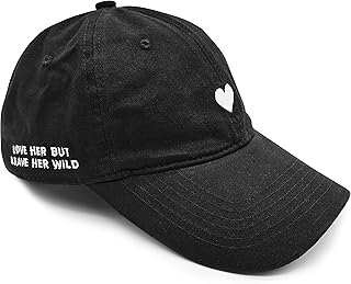 Chapeau atticus poetry, casquette de baseball brodée en coton brossé pour femme, taille