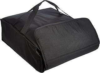 Petit sac à pizza prodel noir