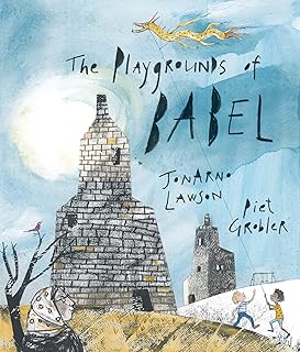 Les terrains de jeux de babel