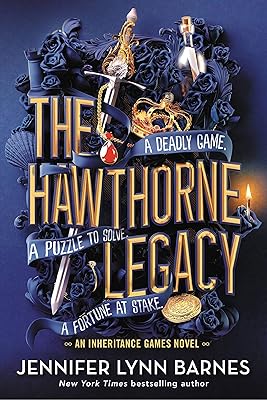 L'héritage hawthorne