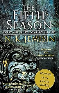 La cinquième saison : la terre brisée, livre 1, gagnant du prix hugo – Photo produit Dakar Sénégal – Livraison rapide La cinquième saison : la terre brisée, livre 1, gagnant du prix hugo. Achetez malin avec Diaytar Sénégal, votre partenaire shopping 100% digital