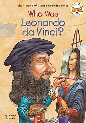 Qui a conçu léonard de vinci ?