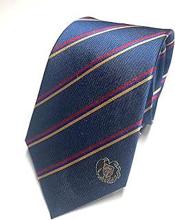 Cravate arménie (largeur 8,25 cm) 100 % soie tissée