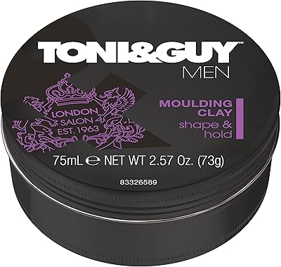 Pâte à modeler tony & guy 75 ml