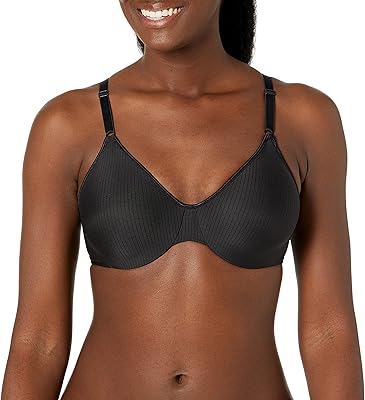 Soutien-gorge t-shirt à armatures confort hans pour femme (lot de 1)