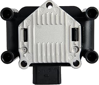 Recharge de bobine d'allumage ina compatible avec volkswagen beetle golf jetta