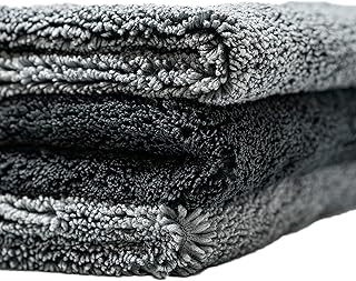 Serviettes en microfibres pour machines à expresso et équipements à café, technologie anti-rayures