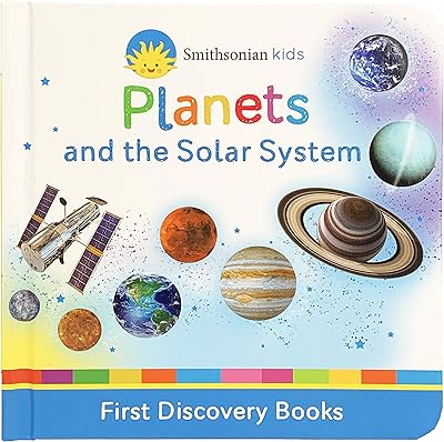 Planètes smithsonian kids : et le système solaire. Le meilleur rapport qualité-prix du web sénégalais sur Diaytar