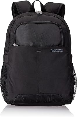 Sac à dos pour ordinateur portable spider d'american tourister