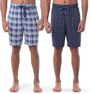 Pantalon de pyjama pour homme joseph abboud (taille 2 pièces) bas de pyjama