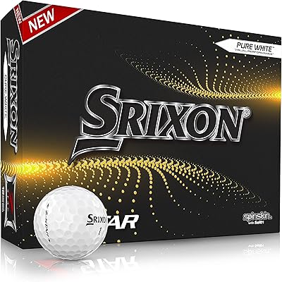 Balles de golf srison z-star