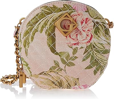 Sac à bandoulière rond nerina pour femme, gf875772, phf, phf, western