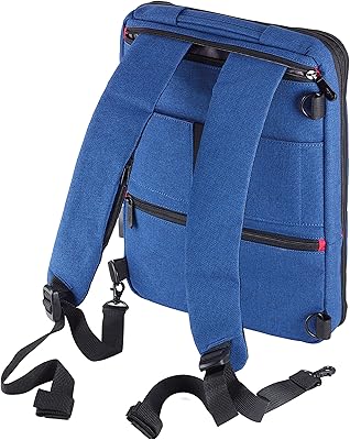 Saftsack – ruc71 db sac à dos business pour charger des appareils