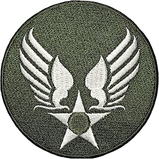 Papapatch us air force usaf logo brodé star wings army sur patch. Toutes les catégories, tous les prix sur Diaytar