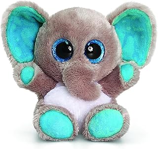Jouets en peluche kale toys pour 3 ans et plus multicolores