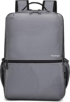 Sac à dos étanche pour ordinateur portable fsdwg pour hommes et femmes