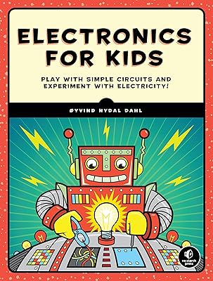 Électronique pour enfants