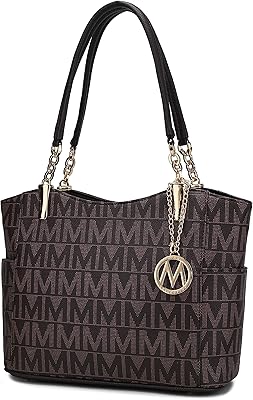 Grand sac fourre-tout pour femme - sac à main avec poignée supérieure