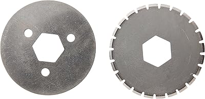 Kit de pièces de rechange pour sculpture/perceuse carl k-m31 pour adaptateur dc-210/220/238/2500