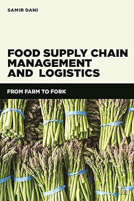 Gestion et logistique de la chaîne d'approvisionnement alimentaire : de la ferme à