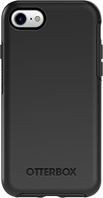 Coque otterbox symmetry series pour iphone se (3e et 2e génération) et iphone