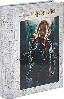 Puzzle prime 3d harry potter hermione granger, 300 pièces, multicolore