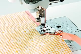 Pied de connexion brother sa109 1/4", argent