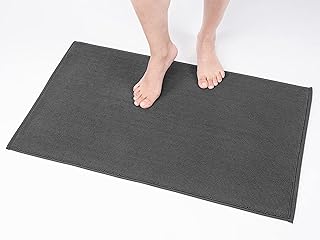 Serviettes de bain américaines tapis de salle pour bain 20 x 34"