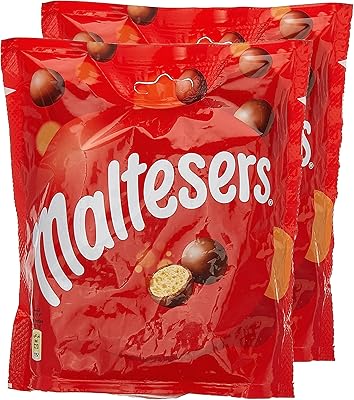 Chocolat maltesers - paquet de 2 (2 x 175g). Transformez votre façon de consommer avec Diaytar Sénégal