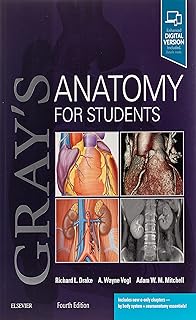 Gray's anatomy pour les étudiants
