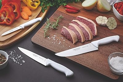 Couteau à steak tramontina