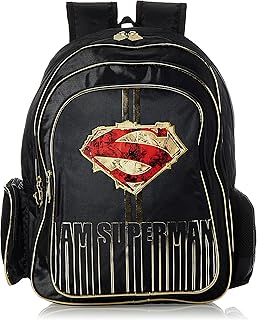 Sac d'école warner brothers pour enfants multicolore trbt1226b (multi) 34